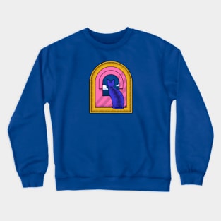 Window Into... Crewneck Sweatshirt